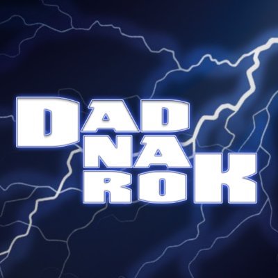 Profile Picture of Shaun & Chris (@dadnarok) on Twitter