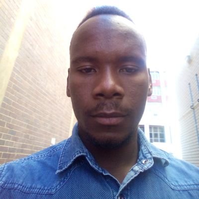 Profile Picture of Pat Mabe (@pat_mabe) on Twitter