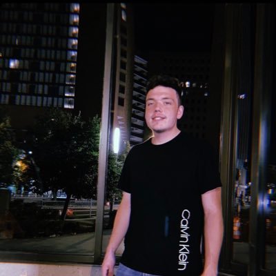 Matt Darnell - Twitter Profile Picture of Matt Darnell (@mattdarnell19) on Twitter