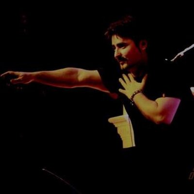 Profile Picture of Albert August Vogel (@Supersticion0) on Twitter