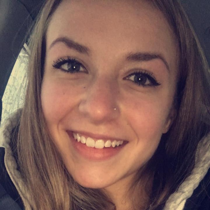 Profile Picture of KeyAirUh (@kiarasenecal) on Tiktok