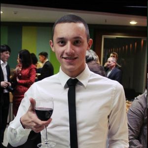Profile Picture of Kirill  Shevchenko (@biz.shevchenko) on Myspace
