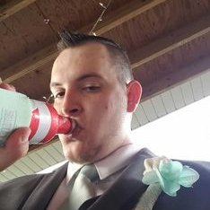 Profile Picture of Tyler Hauck (@T_hauck93) on Twitter