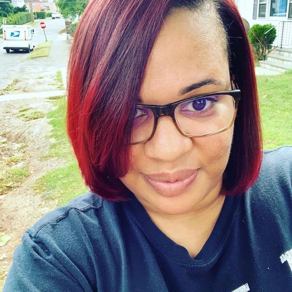 Profile Picture of Aja Taylor-rasheed (@achievewithaja) on Poshmark