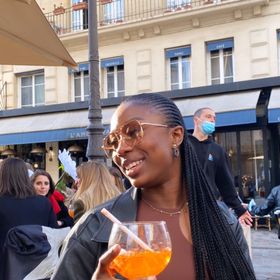 Profile Picture of Amelia Benjamin (@ameliaellebenja) on Pinterest