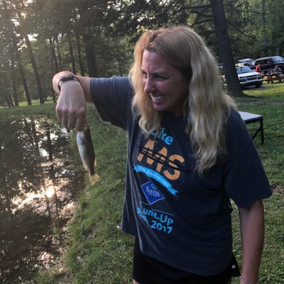 Profile Picture of Nancy Wendell (@NancyWendell) on Twitter