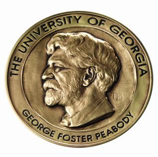 Profile Picture of Peabody Award - Wikipedia, the free encyclopediaon Wikipedia