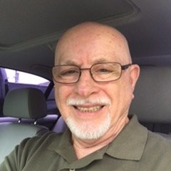 Profile Picture of Bob McLain (@greenwaywalker1) on Twitter