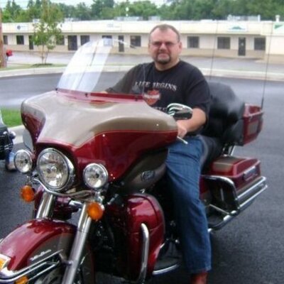 Profile Picture of Mark Grantham (@jdmarkyjoe) on Twitter
