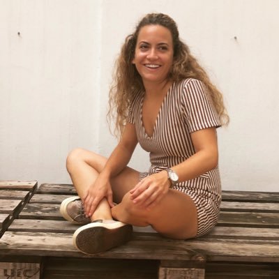 Profile Picture of Maite Álvarez (@Maitealvar) on Twitter