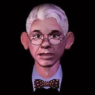 Profile Picture of Willoughby Edwards (@willoughby.edwards) on Facebook