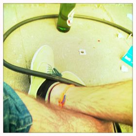 Profile Picture of Simon Jacobs (@simonzeichen) on Pinterest