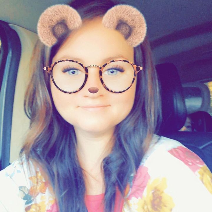 Profile Picture of Kristen Kirk (@@kristen.kirk) on Tiktok