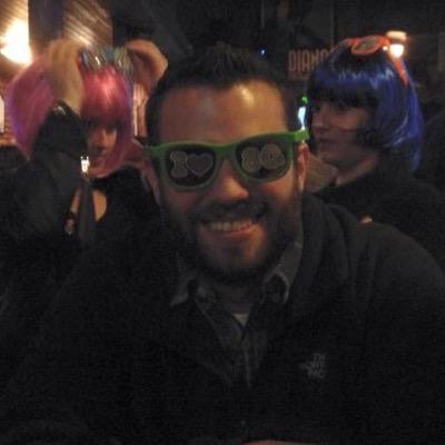 Profile Picture of Brent Stille (@brentstille) on Twitter
