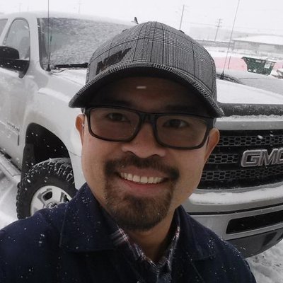 Profile Picture of Jerry Bondoc (@jerry_mountain) on Twitter
