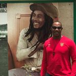 Profile Picture of Cliff Williams 🚴🏽‍♀️ (@cliffwilliamsanu) on Instagram