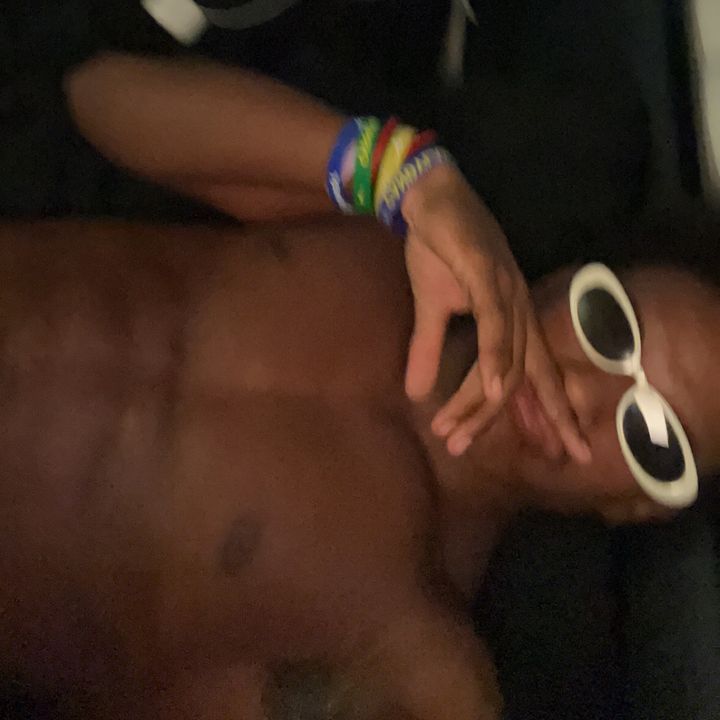 Marcus - Tiktok Profile Picture of Marcus (@itz.marcus.kid) on Tiktok