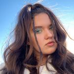 Profile Picture of БРОВИ|МАКИЯЖ|КЛИНЦЫ (@shevkunova.alexandra) on Instagram