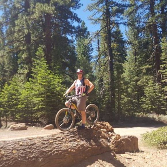 Profile Picture of Eric Jensen (@ejjktm) on Poshmark