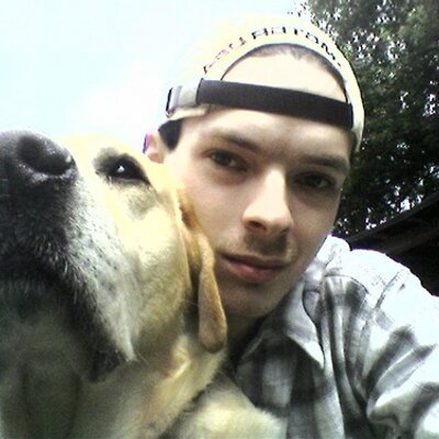 Profile Picture of Robert Schütt (@BlackDragoon360) on Twitter