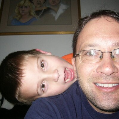 Profile Picture of James DeHaven (@JimDeHaven) on Twitter