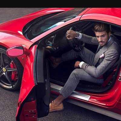 FERRARI FAN - Twitter Profile Picture of FERRARI FAN (@AdamGat19195284) on Twitter