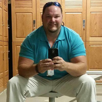 Profile Picture of Roy Gibson (@roysgibson) on Twitter