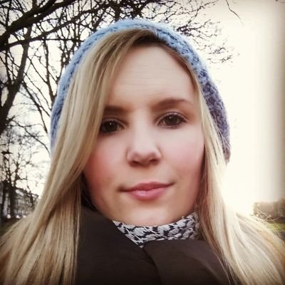 Profile Picture of Ellie Appleton 🕉 (@EllieMJAppo) on Twitter