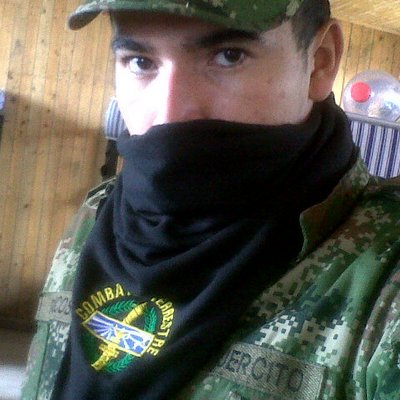 Profile Picture of Angel Jim Root (@Luisangelroot) on Twitter