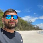 Profile Picture of Abilash Sankar Mohan (@allajunaki) on Instagram