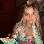 Profile Picture of Raffaella Isabel Moretto Perez (@raffaellamorettoperez) on Instagram