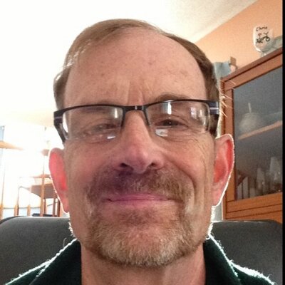 Profile Picture of Chris Gilchrist (@RadmanChris) on Twitter