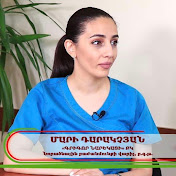 Mari Darakchyan - Youtube Profile Picture of Mari Darakchyan (@maridarakchyan2054) on Youtube