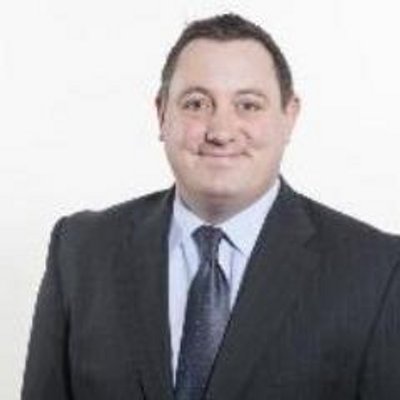 Profile Picture of Ian Chapman-Curry (@WPRLawyers) on Twitter