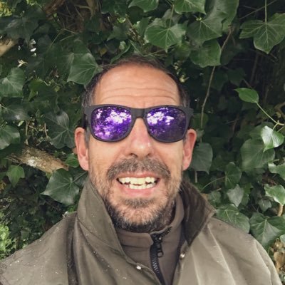 Profile Picture of Neil McShane (@mononeil) on Twitter