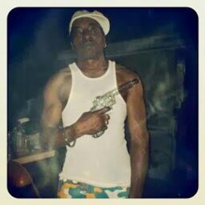 Profile Picture of Clarence Clark (@ceeceeplayer) on Twitter