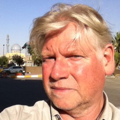 Profile Picture of John McLellan (@johnmclellanpix) on Twitter