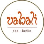 Profile Picture of vabali spa Berlin (@vabali_spa_berlin) on Instagram