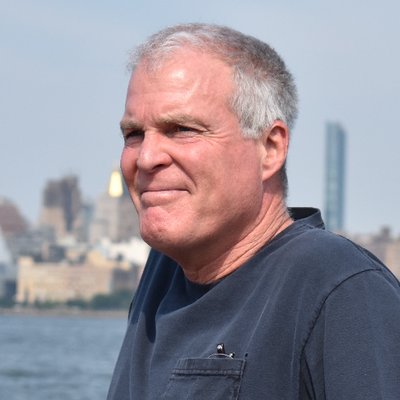Profile Picture of John Horgan (@Horganism) on Twitter