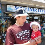 Profile Picture of Tyler Schell (@seaschells1922) on Instagram