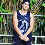 Profile Picture of Alexander Robert Johnson-Eyles (@ajeyles.official) on Instagram