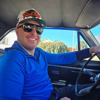 Profile Picture of Tyler Coutu (@tyler_coutu) on Instagram