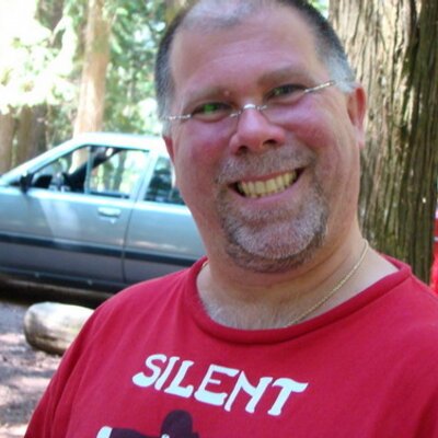 Profile Picture of Mike Dusthimer (@mikeydusty1962) on Twitter
