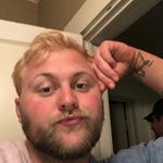 Profile Picture of Grant Potter (@grantmpotter) on Instagram