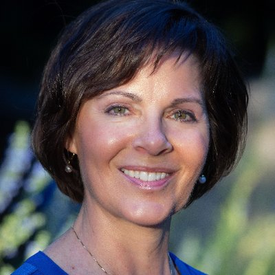 Profile Picture of Sue Kenfield (@seeitthrive) on Twitter