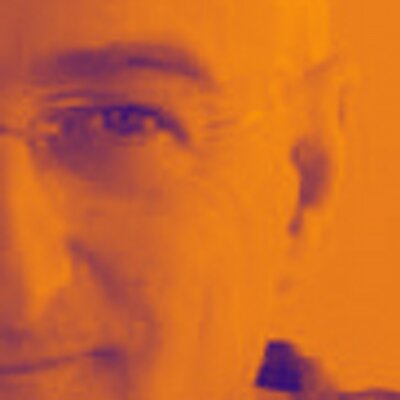 Profile Picture of Keith Waters (@atmyservice) on Twitter