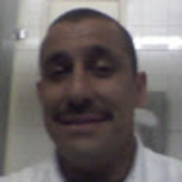 Profile Picture of David Montoya (@thedsofresh) on Poshmark