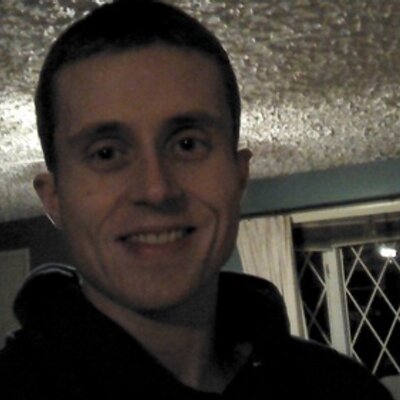 Profile Picture of Nate Marquis (@DeadCousinTed) on Twitter