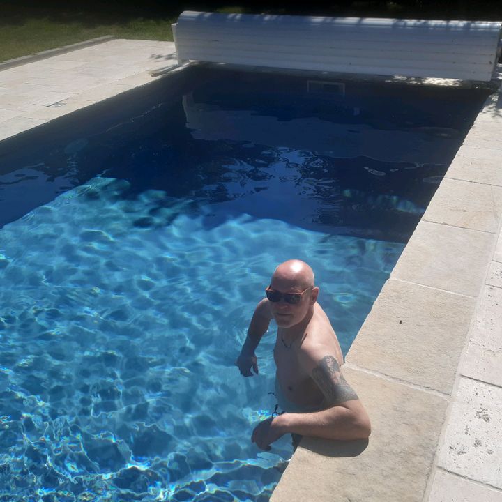 Profile Picture of David Decostere (@daviddecostere) on Tiktok