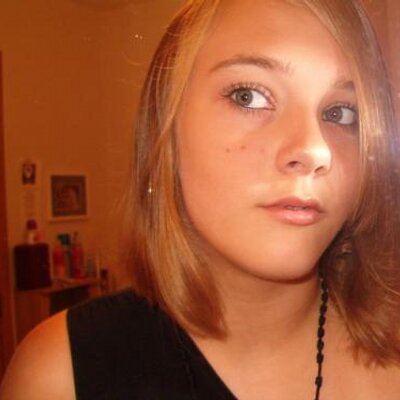 Profile Picture of Breanna Frederick (@Bree4318) on Twitter